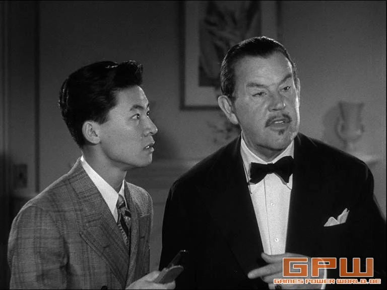 Charlie Chan Collection - Vol. 1