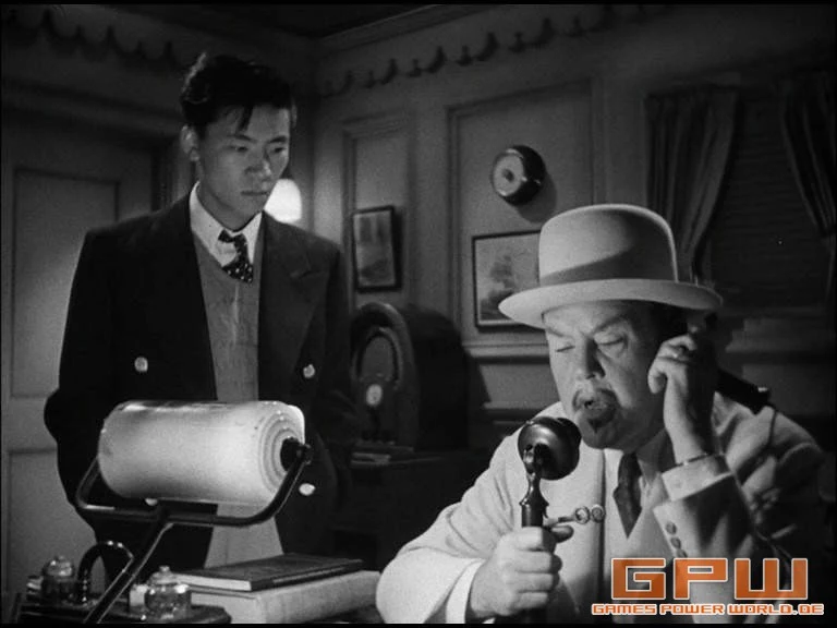 Charlie Chan Collection - Vol. 1