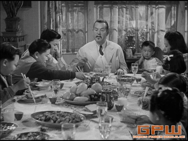 Charlie Chan Collection - Vol. 1