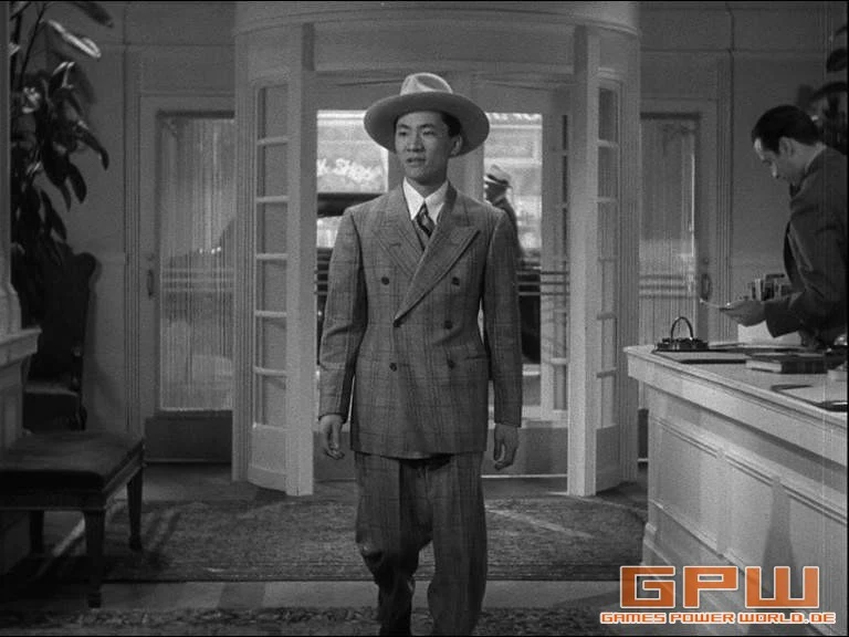 Charlie Chan Collection - Vol. 1