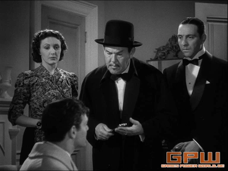 Charlie Chan Collection - Vol. 1