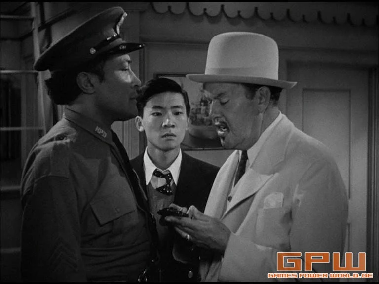 Charlie Chan Collection - Vol. 1