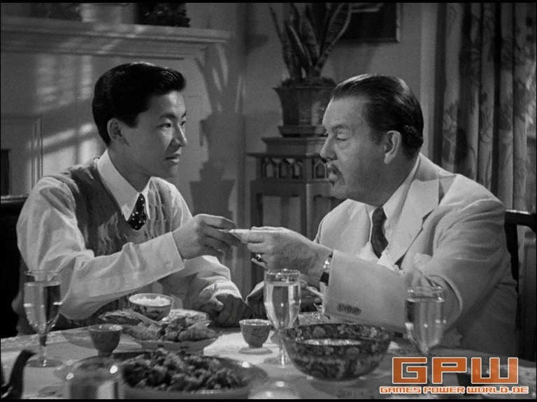 Charlie Chan Collection - Vol. 1