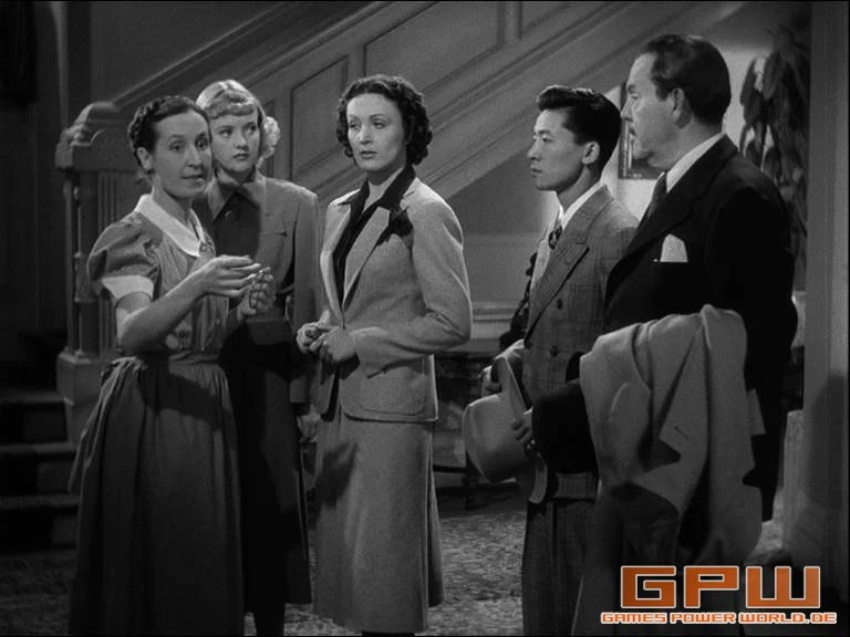 Charlie Chan Collection - Vol. 1