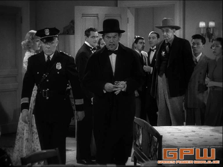 Charlie Chan Collection - Vol. 1