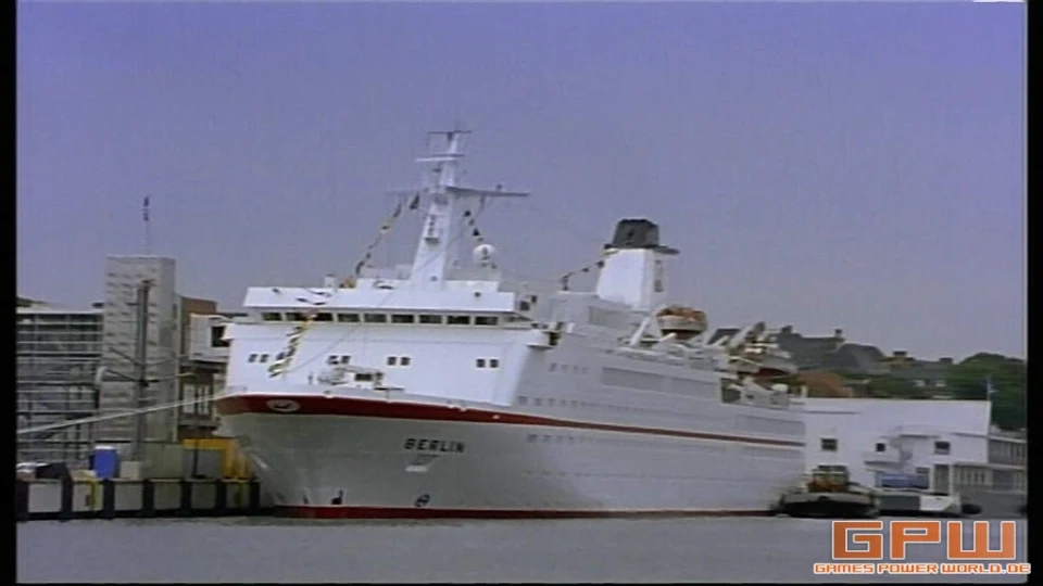 Das Traumschiff - Box 4