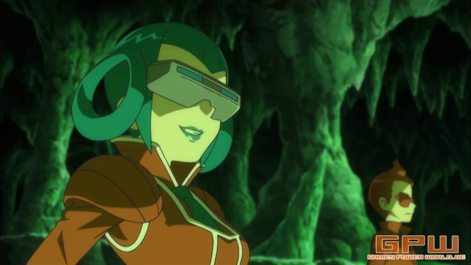 Pokémon Staffel 19: XYZ