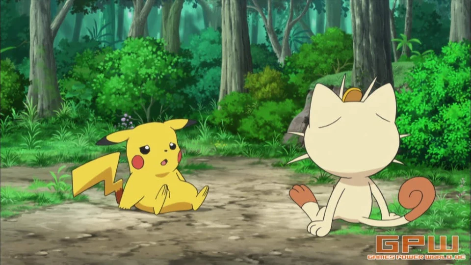Pokémon Staffel 19: XYZ