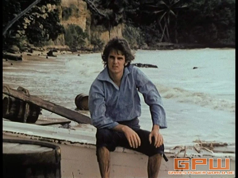 Die Schweizer Familie Robinson (Swiss Family Robinson)