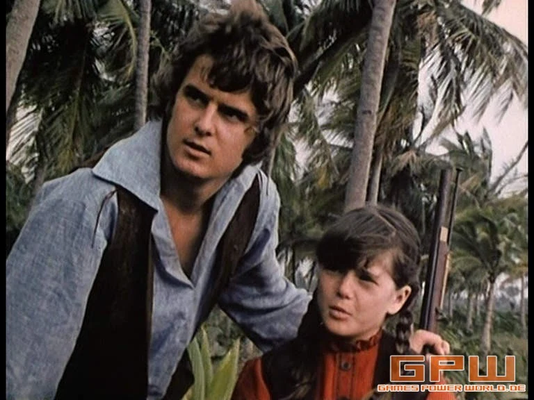 Die Schweizer Familie Robinson (Swiss Family Robinson)