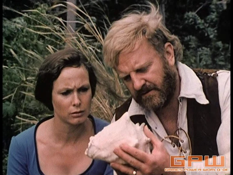 Die Schweizer Familie Robinson (Swiss Family Robinson)