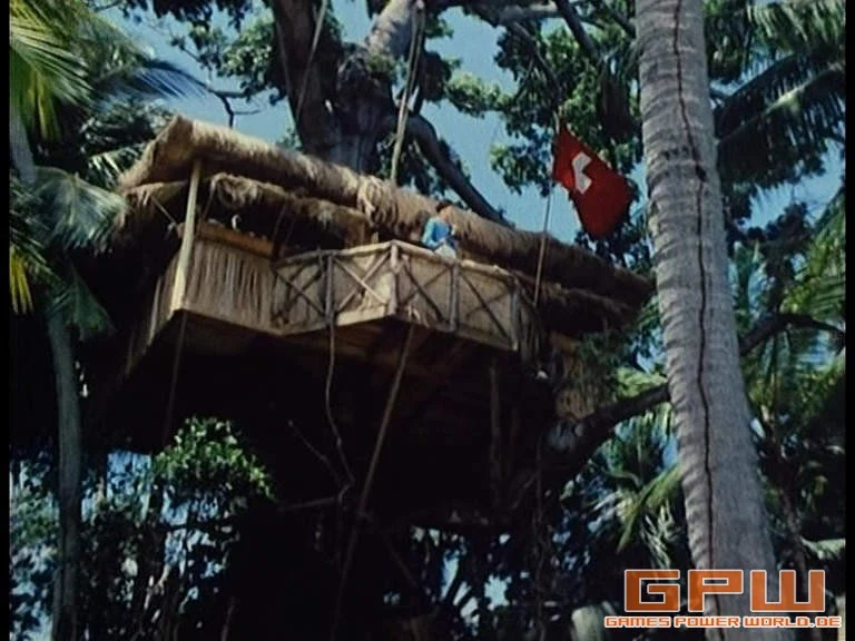 Die Schweizer Familie Robinson (Swiss Family Robinson)