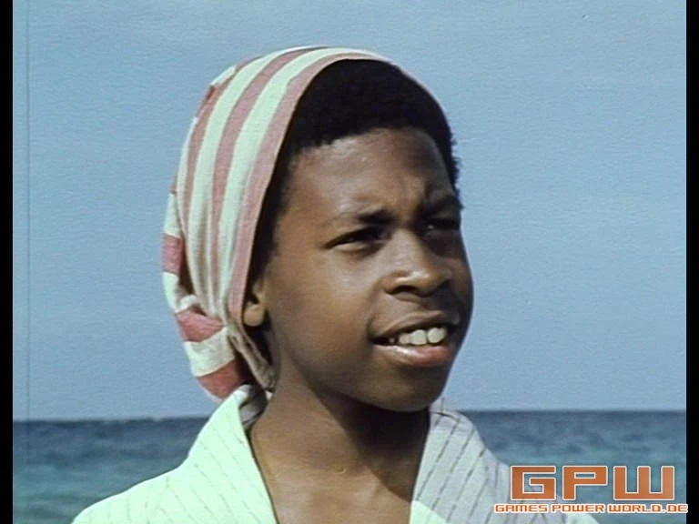 Die Schweizer Familie Robinson (Swiss Family Robinson)