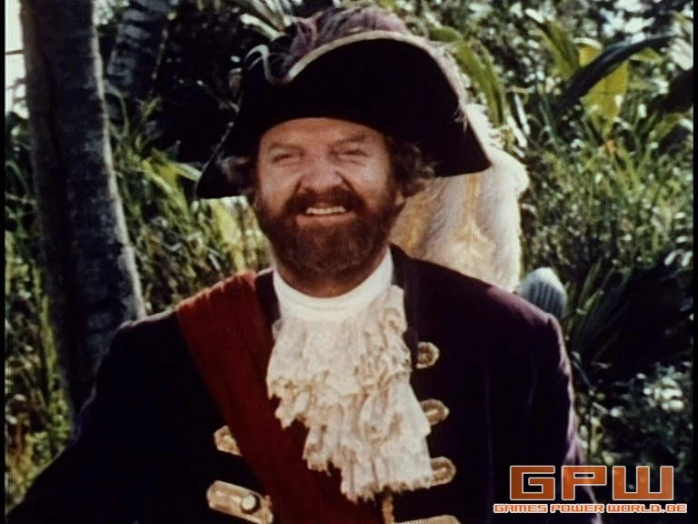Die Schweizer Familie Robinson (Swiss Family Robinson)