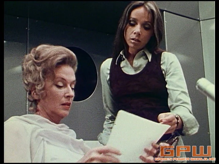 Okay S.I.R. - Vol. 1 (Serie von 1971 - 1972)
