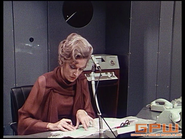 Okay S.I.R. - Vol. 1 (Serie von 1971 - 1972)