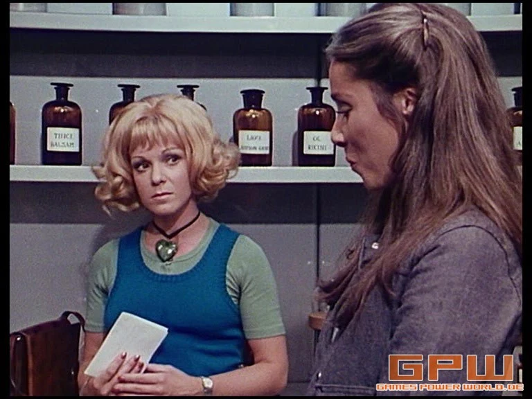 Okay S.I.R. - Vol. 1 (Serie von 1971 - 1972)