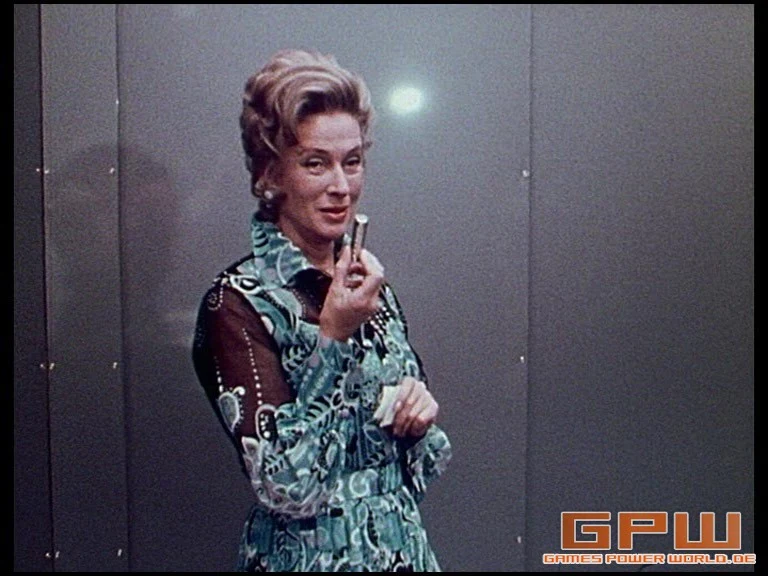 Okay S.I.R. - Vol. 1 (Serie von 1971 - 1972)