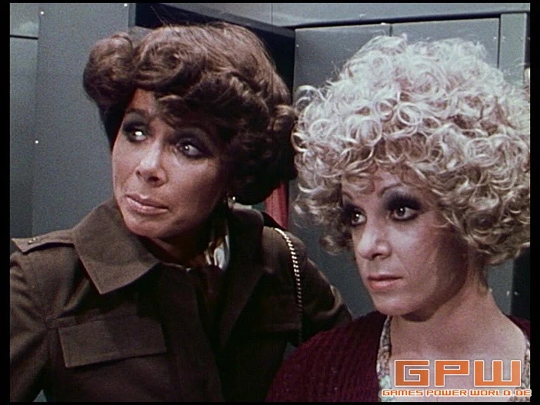 Okay S.I.R. - Vol. 1 (Serie von 1971 - 1972)