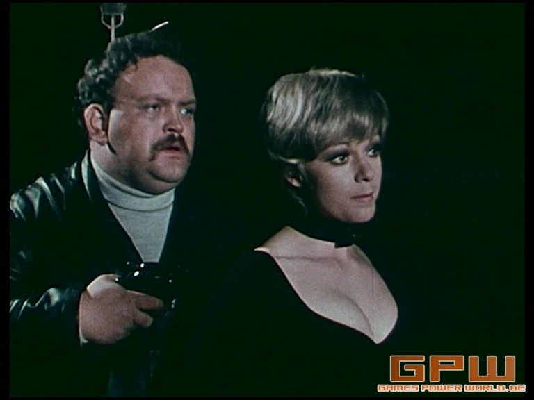 Okay S.I.R. - Vol. 1 (Serie von 1971 - 1972)