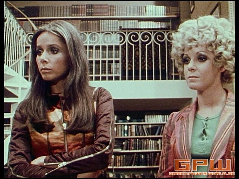 Okay S.I.R. - Vol. 1 (Serie von 1971 - 1972)