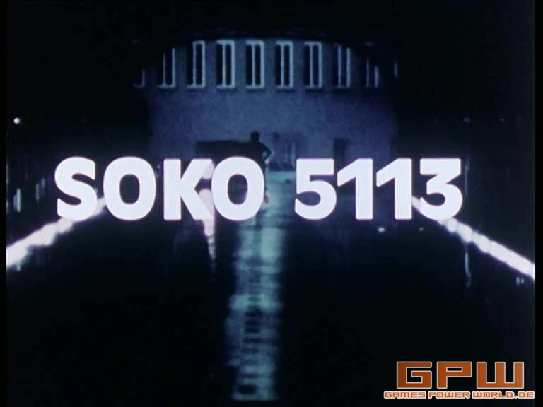 Soko 5113 - Staffel 2