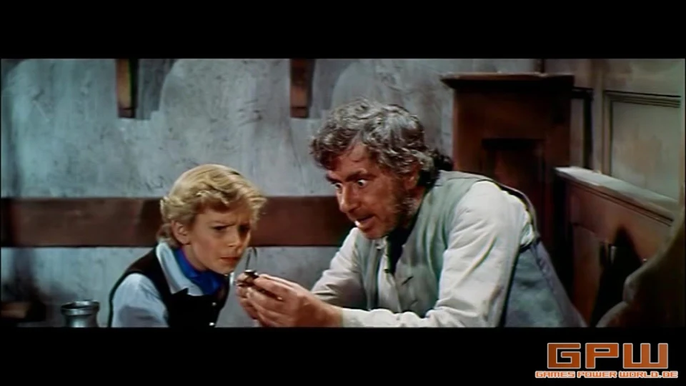 Der Schatz der Korsaren (Long John Silver)