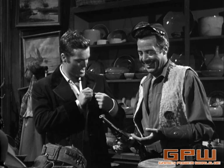 Bronco (Westernserie von 1958 bis 1962)