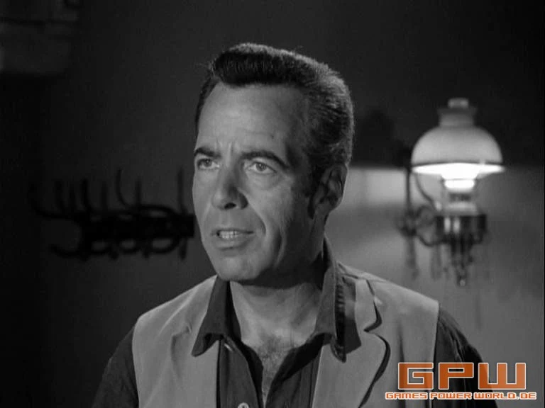 Bronco (Westernserie von 1958 bis 1962)