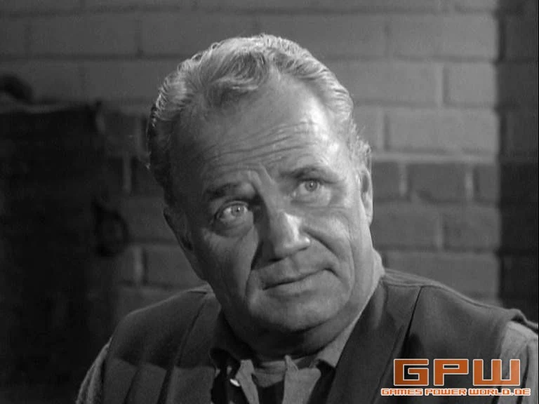 Bronco (Westernserie von 1958 bis 1962)