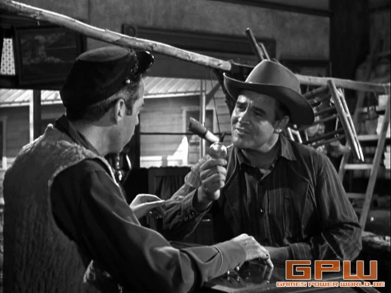 Bronco (Westernserie von 1958 bis 1962)