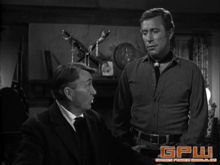 Bronco (Westernserie von 1958 bis 1962)
