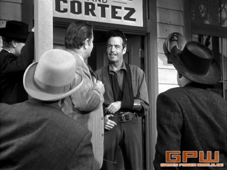 Bronco (Westernserie von 1958 bis 1962)