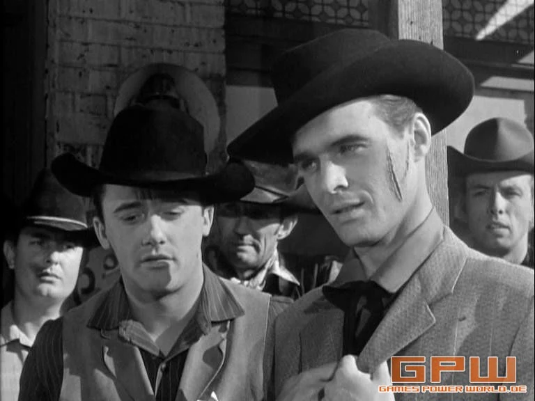 Bronco (Westernserie von 1958 bis 1962)