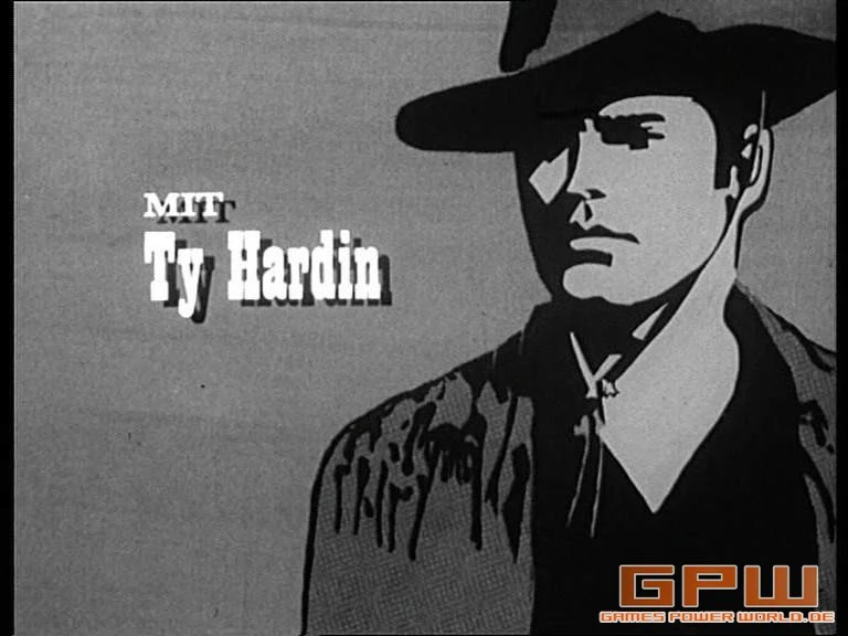 Bronco (Westernserie von 1958 bis 1962)
