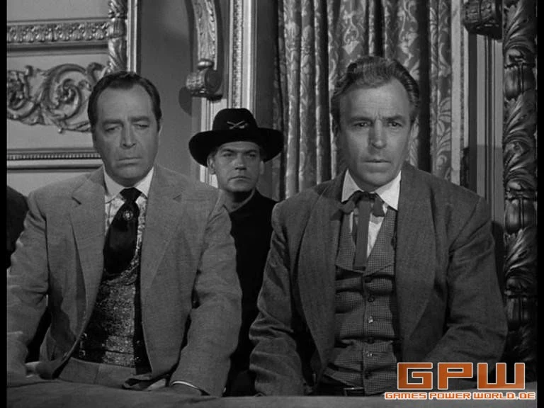 Bronco (Westernserie von 1958 bis 1962)