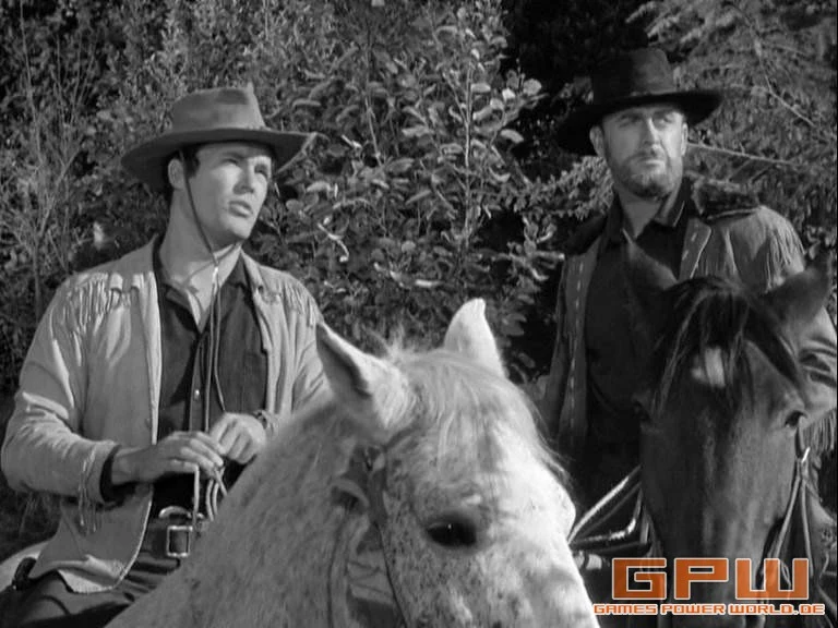 Bronco (Westernserie von 1958 bis 1962)