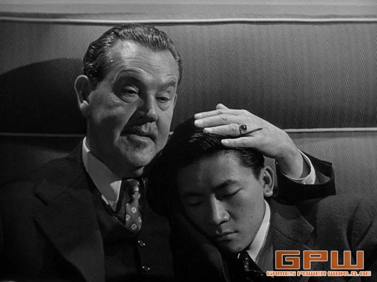 Charlie Chan Collection - Vol. 2