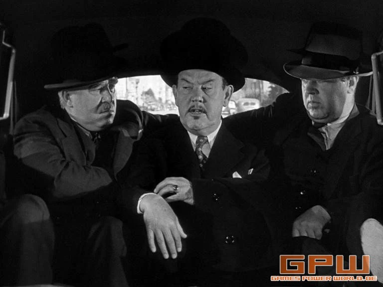 Charlie Chan Collection - Vol. 2