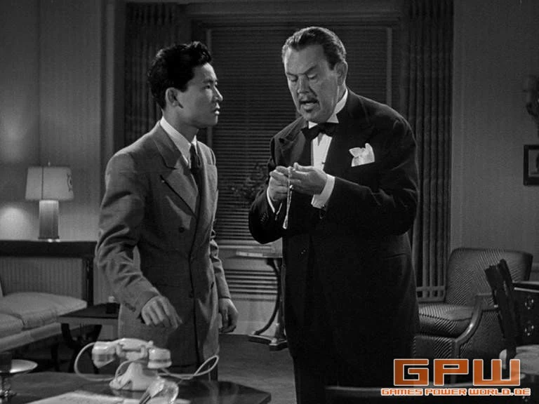 Charlie Chan Collection - Vol. 2
