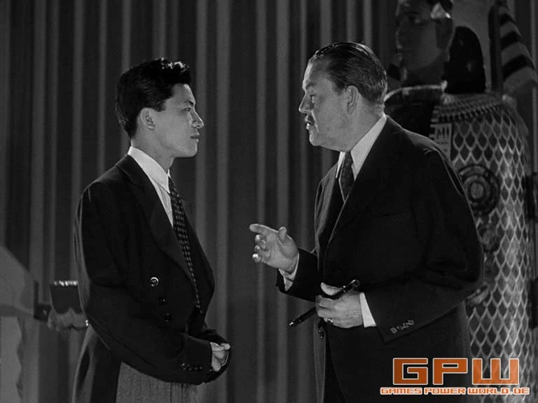 Charlie Chan Collection - Vol. 2