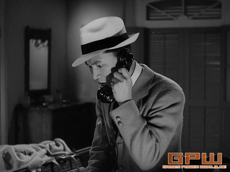 Charlie Chan Collection - Vol. 2