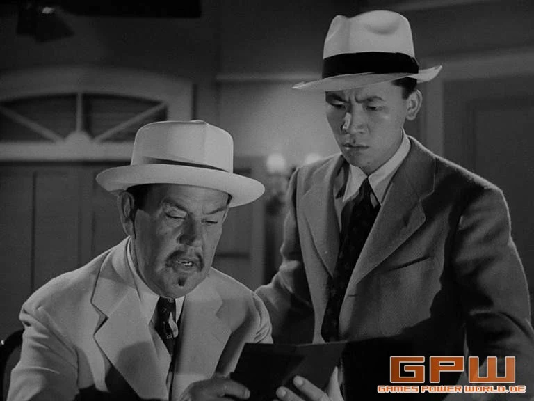 Charlie Chan Collection - Vol. 2