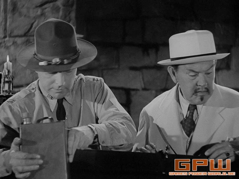 Charlie Chan Collection - Vol. 2