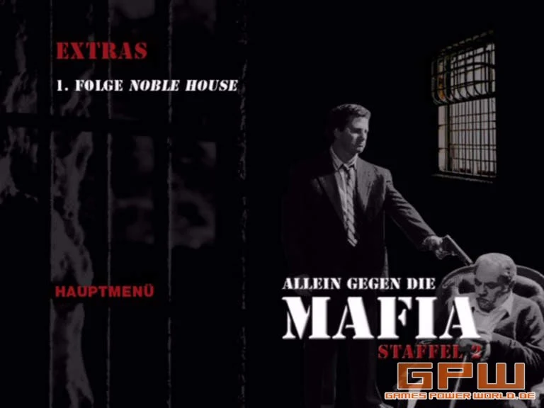 Allein gegen die Mafia (La Piovra)