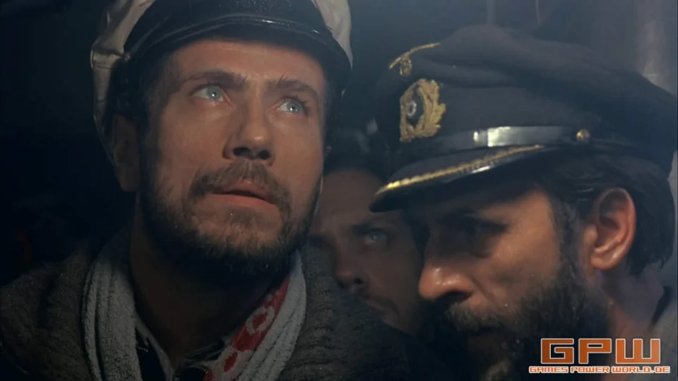 Das Boot - Complete Edition
