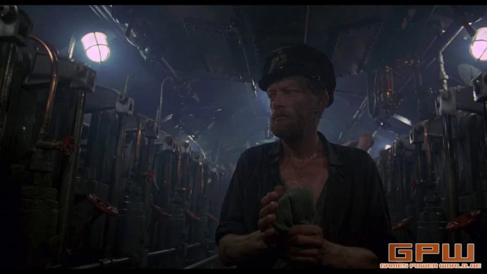 Das Boot - Complete Edition
