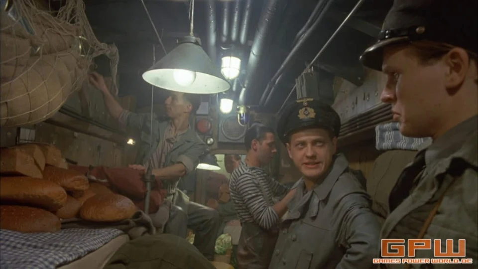 Das Boot - Complete Edition