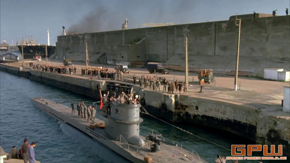 Das Boot - Complete Edition