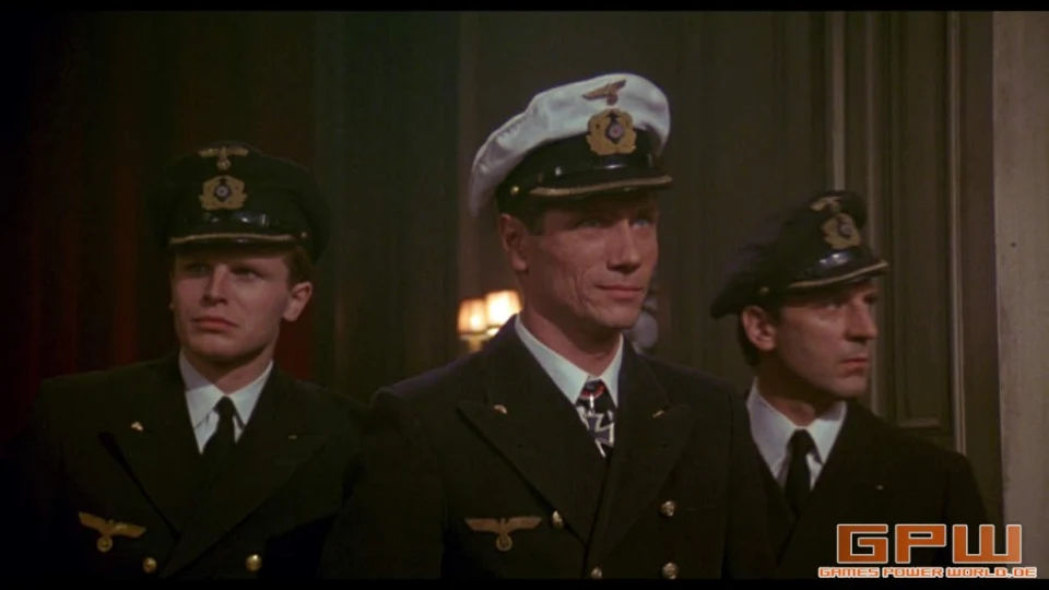 Das Boot - Complete Edition
